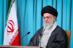بازتاب جهانی سخنان رهبر انقلاب درباره غنی‌سازی اورانیوم و مذاکره با آمریکا