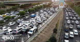 تا ۳ سال آینده گره ترافیکی مسیر شمال به جنوب رودبار باز می‌شود