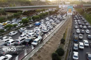 تا ۳ سال آینده گره ترافیکی مسیر شمال به جنوب رودبار باز می‌شود