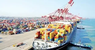 تجارت خارجی ایران در نیمه اول ۱۴۰۴ به ۵۴.۳ میلیارد دلار رسید