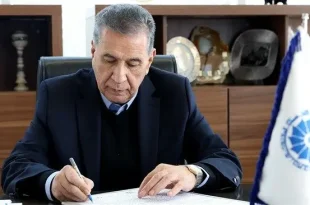 تحریم‌ها با مدیریت علمی بی‌اثر می‌شوند