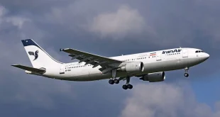 ارتقای ناوگان هما به ۱۷ فروند هواپیما با تعمیرات داخلی متخصصان ایرانی