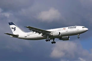 ارتقای ناوگان هما به ۱۷ فروند هواپیما با تعمیرات داخلی متخصصان ایرانی