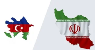 توافق تهران و باکو برای برگزاری هفته‌های فرهنگی مشترک