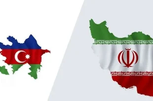 توافق تهران و باکو برای برگزاری هفته‌های فرهنگی مشترک