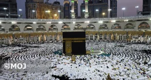 ثبت‌نام حج تمتع ۱۴۰۵ از نیمه دوم مهر آغاز می‌شود