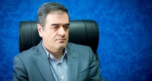 خسروشاهی تحریم‌ها را عامل محدودیت بیمه‌های اتکایی دانست