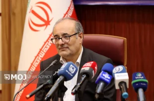 دولت‌ها گرفتار حال هستند نه آینده