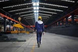 رشد ۳۲۰ درصدی تعرفه برق صنایع در چهار سال اخیر