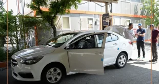 رکوردشکنی سایپا در فروش و تحویل محصولات در شهریورماه