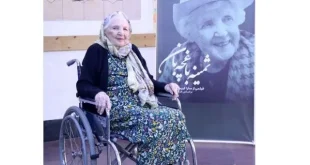 زمان مراسم تشییع و خاکسپاری ثمینه باغچه‌بان اعلام شد