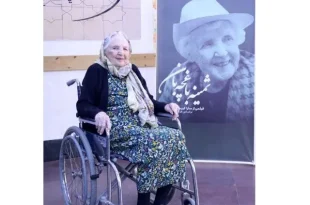 زمان مراسم تشییع و خاکسپاری ثمینه باغچه‌بان اعلام شد