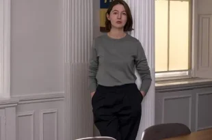 سلی رونی به‌دلیل حمایت از فلسطین نتوانست جایزه خود را در بریتانیا بگیرد