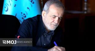 شمس و مولانا دو قله فرهنگ ایرانی‌اند که بر فراز تاریخ می‌درخشند