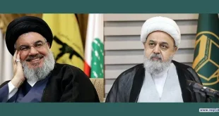 شهادت سید حسن نصرالله موتور محرکه جدید مقاومت خواهد شد