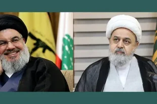 شهادت سید حسن نصرالله موتور محرکه جدید مقاومت خواهد شد