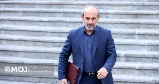 واکنش جبلی به بودجه صدا و سیما