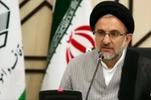 مدیریت مالی در سازمان اوقاف کاملا شفاف است