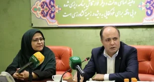 رعایت استاندارد غذا حق‌الناس است