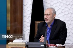 مصرف سوخت برای زائران حرم رضوی کاهش می‌یابد