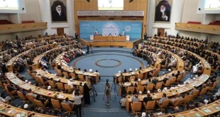 پیام دبیرکل مجمع تقریب به مناسبت هفته وحدت و میلاد پیامبر