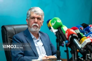 پیام وزیر فرهنگ به مناسبت روز شعر و ادب فارسی و گرامیداشت شهریار