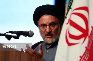 مکتب ایثار و شهادت، الگویی جهانی برای استقامت و عزت است