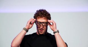 شکست تحقیرآمیز زاکربرگ در رونمایی از عینک‌های هوش مصنوعی متا