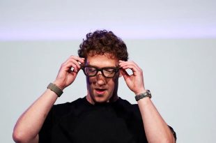 شکست تحقیرآمیز زاکربرگ در رونمایی از عینک‌های هوش مصنوعی متا