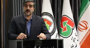 حفظ سلامت و ایمنی کاربران جاده‌ای، مهمترین رسالت سازمان راهداری و حمل‌ونقل جاده‌ای است