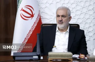 نیروگاه خورشیدی جدید فرصت شغلی و برقی برای منطقه ایجاد می‌کند