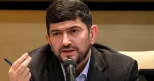 نیوزلند هم مدیرعامل کشتیرانی جمهوری اسلامی ایران را تحریم کرد