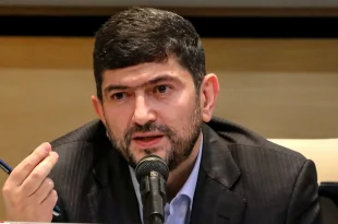 نیوزلند هم مدیرعامل کشتیرانی جمهوری اسلامی ایران را تحریم کرد