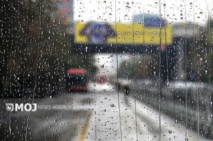 هفته آینده با بارش‌های پراکنده و وزش باد شدید در کشور همراه است