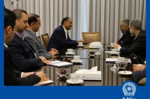 همکاری راهبردی بانک تجارت با گروه صنعتی رازی