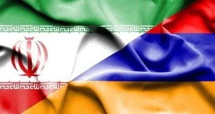 همکاری مشترک ایران و ارمنستان در توسعه زیرساخت‌های انرژی گسترش می‌یابد