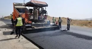 وزارت راه بر تکمیل پروژه‌های نیمه‌تمام متمرکز است