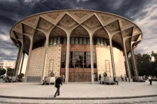 وزارت فرهنگ و شهرداری تهران برای بهبود وضعیت حریم «تئاتر شهر» متحد شدند