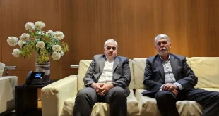 وزیر فرهنگ ایران در نشست بین‌المللی یونسکو با همتایان آسیایی و آفریقایی دیدار می‌کند