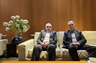 وزیر فرهنگ ایران در نشست بین‌المللی یونسکو با همتایان آسیایی و آفریقایی دیدار می‌کند