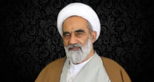 وزیر فرهنگ درگذشت حجت‌الاسلام علی‌اکبر الهی خراسانی را تسلیت گفت