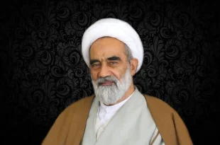 وزیر فرهنگ درگذشت حجت‌الاسلام علی‌اکبر الهی خراسانی را تسلیت گفت