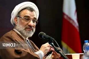 تأکید دبیر شورای انقلاب فرهنگی بر ضرورت حکمرانی علمی در جهان اسلام