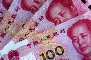 پالس معنادار چین به اقتصاد جهانی