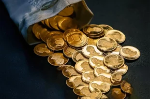 پیش فروش یک میلیون سکه طلا از فردا در مرکز مبادله ایران آغاز می شود