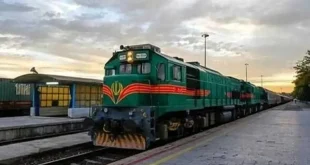 پیش‌فروش بلیت قطارهای مسافری مهرماه شرکت رجا آغاز شد