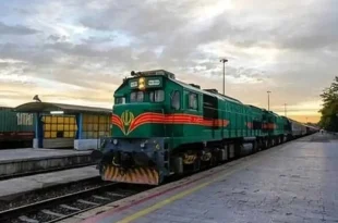 پیش‌فروش بلیت قطارهای مسافری مهرماه شرکت رجا آغاز شد