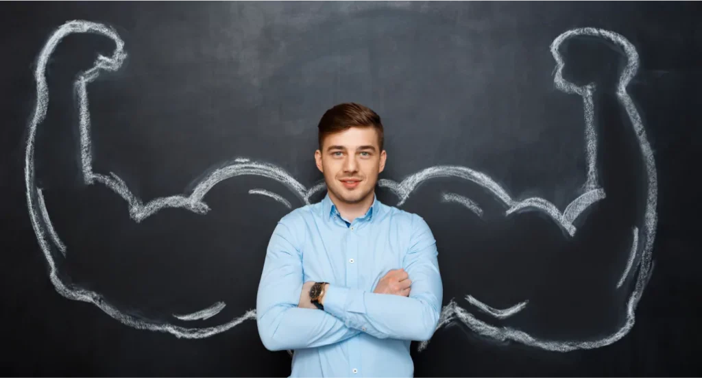 چطور دیگران را قانع کنیم؟ + ۱۰ راز قانع کردن دیگران_دلچسب 9 چطور دیگران را قانع کنیم؟ ۱۰ راز قانع کردن.webp