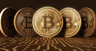 افت ۵ درصدی بیت‌کوین همراه با کاهش گسترده آلت‌کوین‌ها