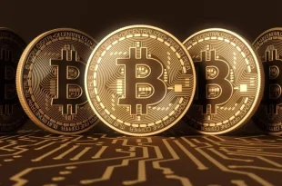 افت ۵ درصدی بیت‌کوین همراه با کاهش گسترده آلت‌کوین‌ها